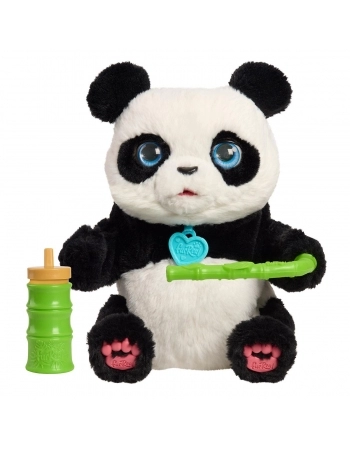 FUR REAL PELUCIA INTERATIVA PANDA COCO 4965