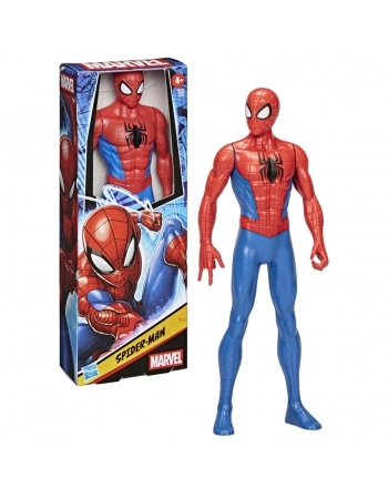 AVENGERS FIGURA MARVEL EXPRESSION 20 CM SORTIDA F6607