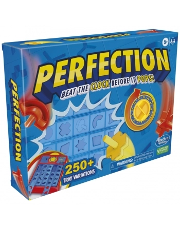 #RH JOGO PERFECTION F7697