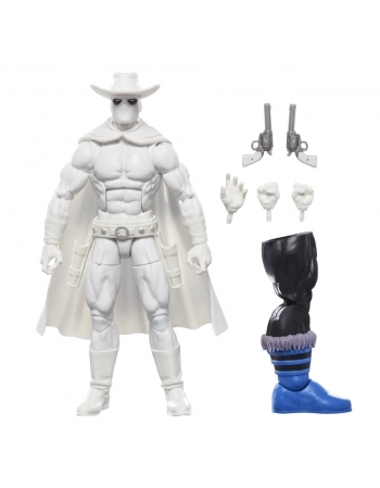 AVENGERS MVL LEGENDS RD BRK 7 G1738