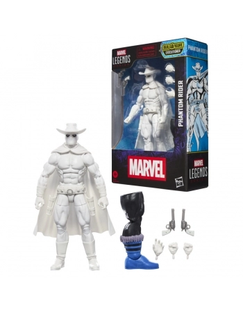 AVENGERS MVL LEGENDS RD BRK 7 G1738