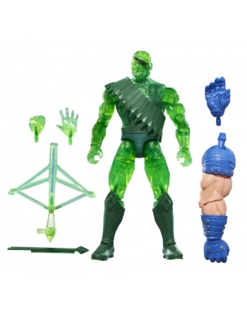 AVENGERS MVL LEGENDS RD BRK 6 G0825