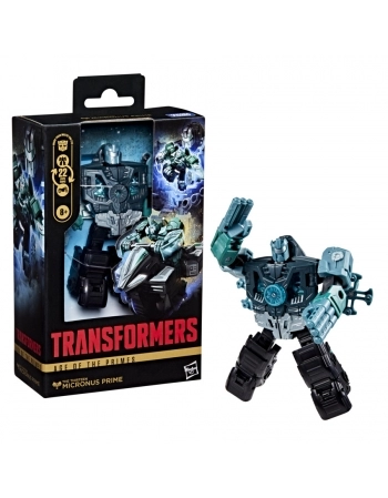 TF GEN DLX MICRONUS G1029