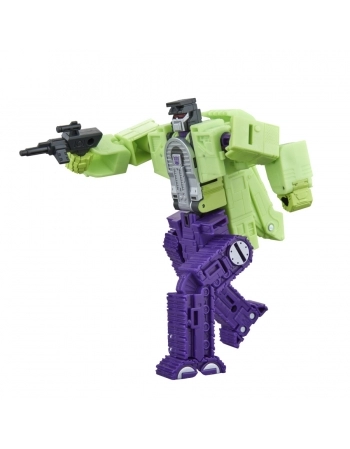 TF GEN STUDIO SERIES DLX 86 SCAVENGER G0570