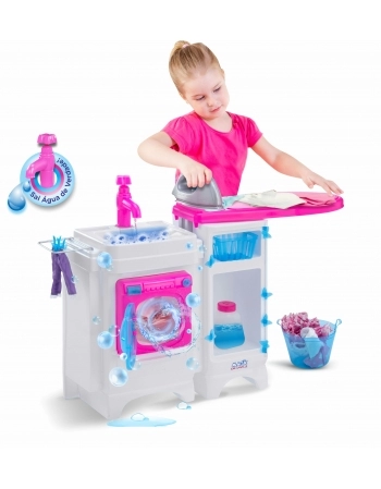 LAVANDERIA LAVA & PASSA - 8042