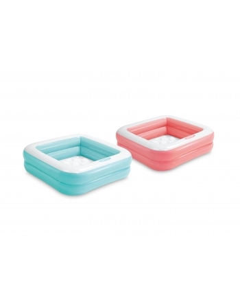 PISCINA SOFT C/FUNDO INFLAVEL 57100