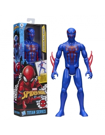 SPD FIGURA TITAN HOMEM ARANHA 2099 G2859