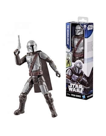 SW TITAN SERIES AST SORTIDO G2601