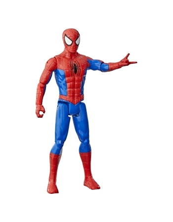 SPD FIGURA TITAN HOMEM ARANHA CLÁSSICO G2715