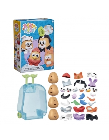 MR POTATO HEAD TRENDY PET G1578