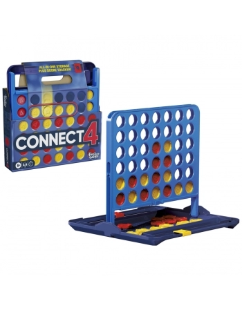 JOGO CONNECT 4 REFRESH G1500