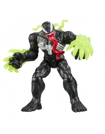 SPD ACTION VERSE FIGURA VENOM COM ACESSORIOS G2851