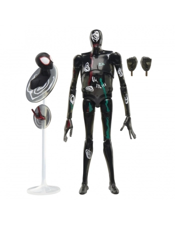 SPD LEGENDS THE SPOT G0830