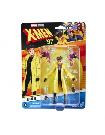 AVENGERS LEGENDS TV MINUS 2 G0807