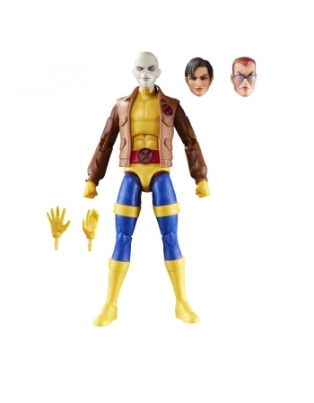 AVENGERS LEGENDS TV MINUS 1 G0806