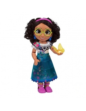 $ ENCANTO- BONECA MIRABEL COM SOM 3462