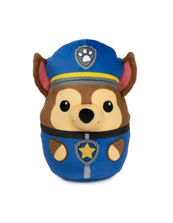 PATRULHA CANINA - PELUCIA CHASE SQUISH 12" 3787