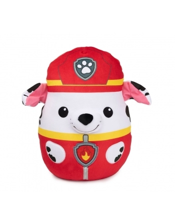 $ PATRULHA CANINA - PELUCIA SQUISH 12 3790