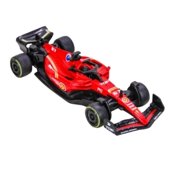 CARRO DE FERRO F1 COLECIONÁVEL 1/36 TGCZF136