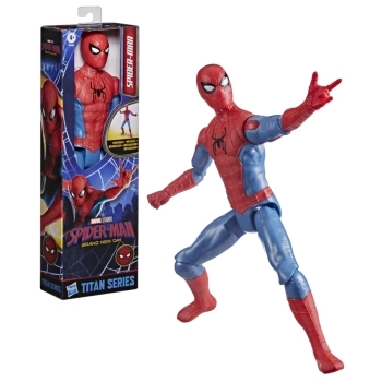 SPD GALLAGHER TITAN SERIES FIGURE G3401