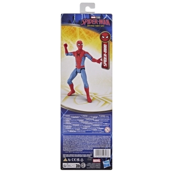 SPD GALLAGHER TITAN SERIES FIGURE G3401