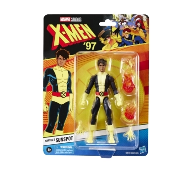 AVENGERS MVL LEGENDS TV MINUS 5 G0810