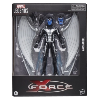 AVENGERS MVL LEGENDS MAINLINE SOLID G0585