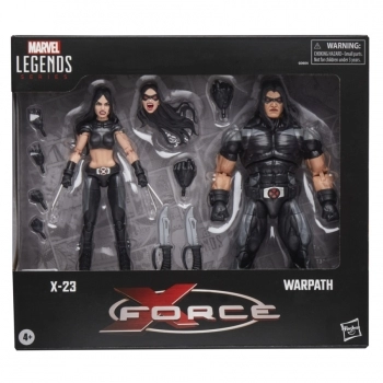 AVENGERS MVL LEGENDS PULSE EXC 1 G0604