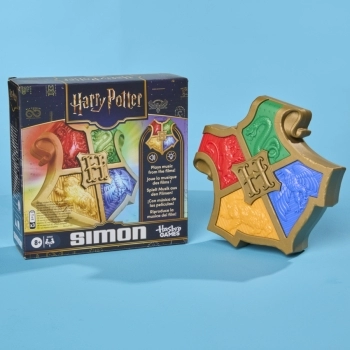 JOGO SIMON HARRY POTTER G2800