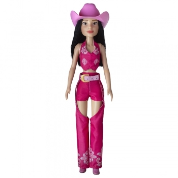 BONECA ANA CASTELA 1290