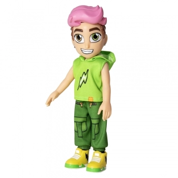 BONECO VOID - DOS ROSA 1273