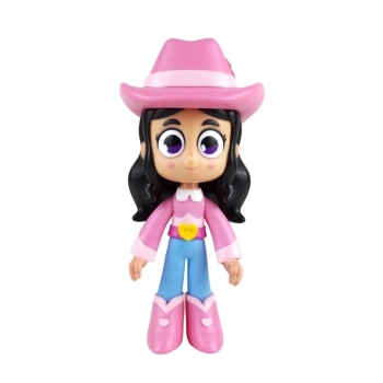 BONECA BOIADEIRINHA 1292