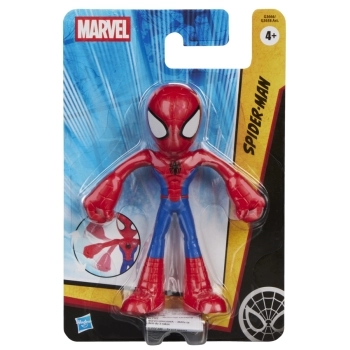AVENGERS BENDLES FIGURES ASST G3658
