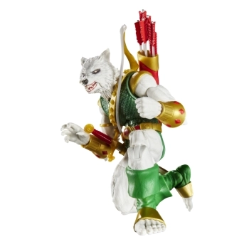 AVENGERS LEGENDS MAGIC MAN WOLF G0642