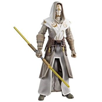 SW BL JEDI TEMPLE GUARD G0887