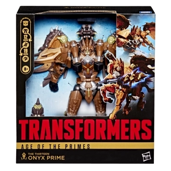 TF GEN PRIME LDR ONYX PRIME G0488