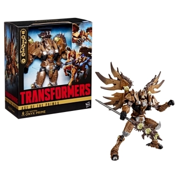 TF GEN PRIME LDR ONYX PRIME G0488