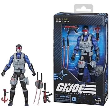 GI JOE CS SS CHIEF WIGGIM G1073