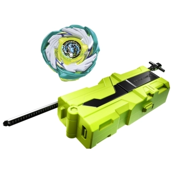 BEYBLADE X BBX CUSTOMIZATION PACK 2 G3028