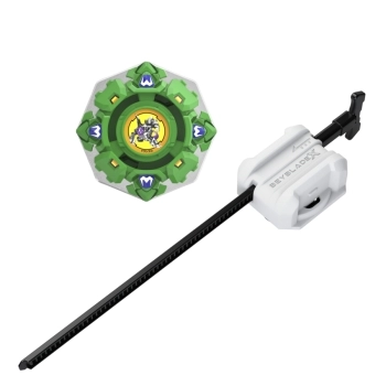 BEYBLADE X BBX DEATH VALLEY G2218