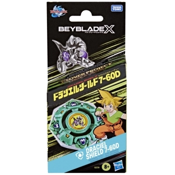 BEYBLADE X BBX DEATH VALLEY G2218