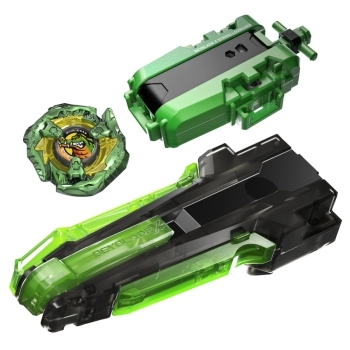 BEYBLADE X BBX WRANGELL ST ELIAS G3083