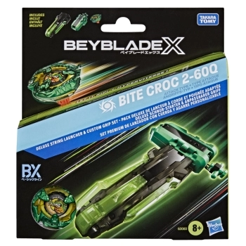 BEYBLADE X BBX WRANGELL ST ELIAS G3083