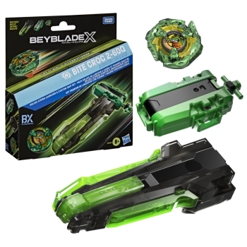 BEYBLADE X BBX WRANGELL ST ELIAS G3083