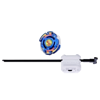BEYBLADE X PIÃO C/ LANÇADOR DRANZER SPIRAL 3-80T G1842