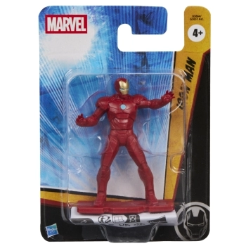 AVENGERS MINI FIGURES TWSITABLE WAV ASST G3657