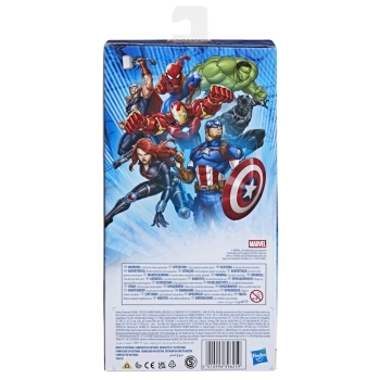 AVENGERS MVL 9.5IN DOOM G2814