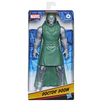 AVENGERS MVL 9.5IN DOOM G2814