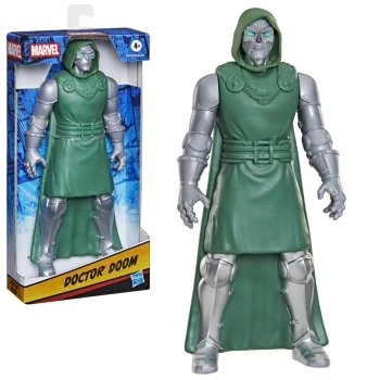 AVENGERS MVL 9.5IN DOOM G2814