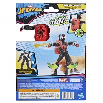 SPD ACTION FX 6IN MILES MORALES FIGURE G2856